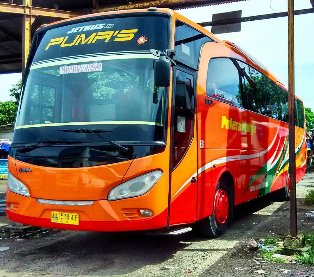 Tiket Bus Tarif Bus Harga Bus Po Bus Bus Mania Konveksi Tas Di Jakarta